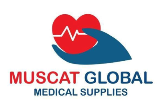 Muscat global medical supplies